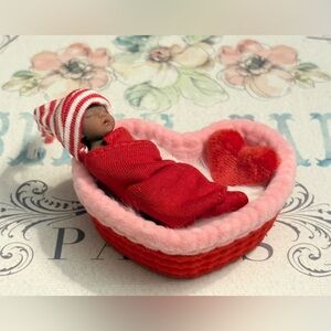 My mini baby sweethearts edition